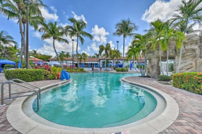 Luxe Naples Bay Resort Condo Near 5th Ave!